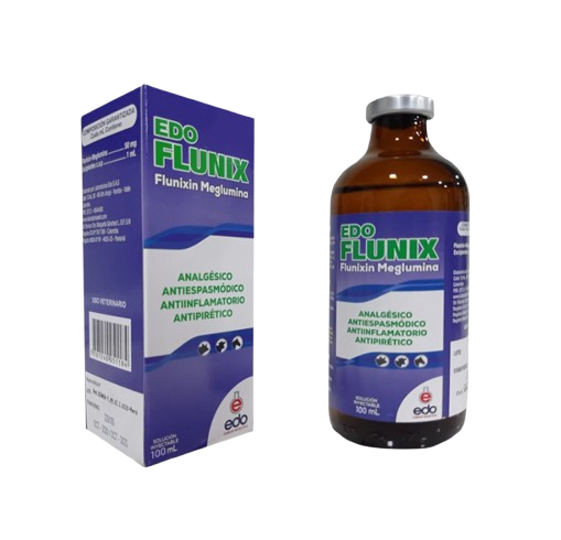 EDO FLUNIX X 100 ML