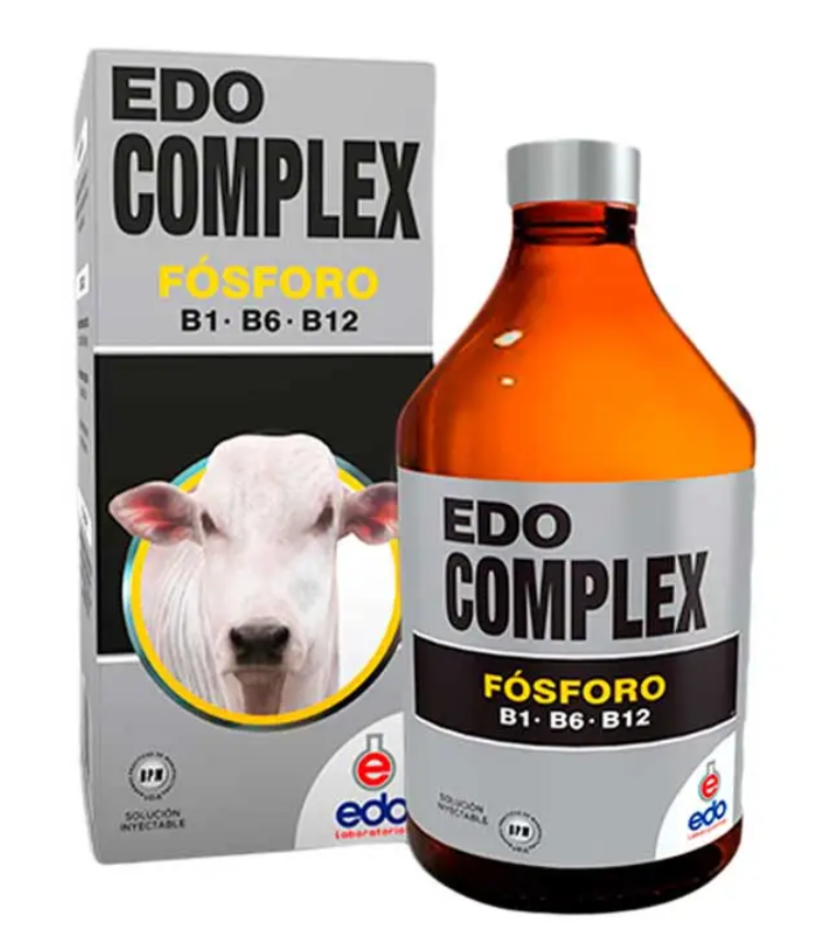 EDO COMPLEX