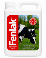 FENLAK VICAR