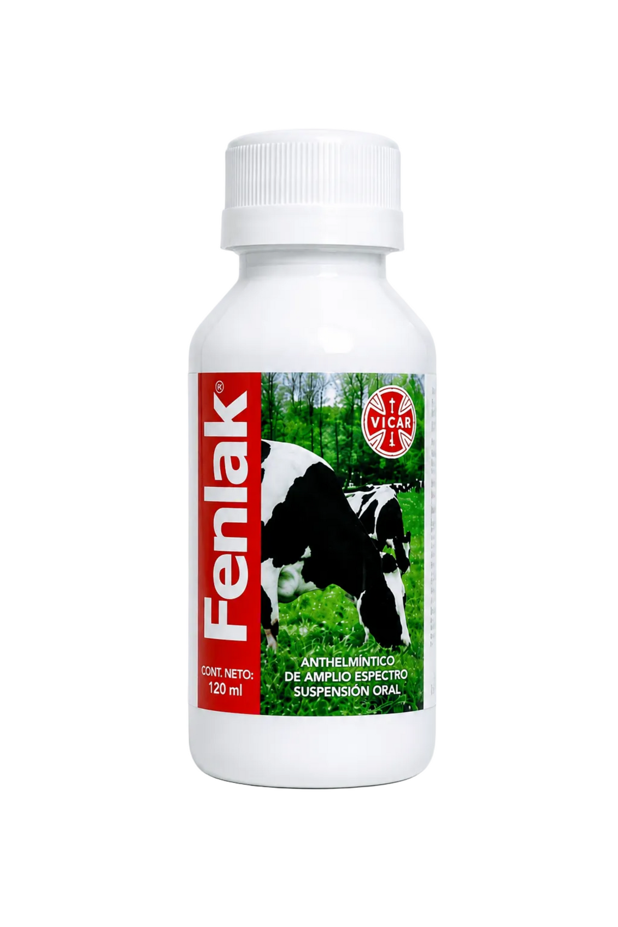 FENLAK VICAR