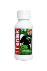 FENLAK VICAR