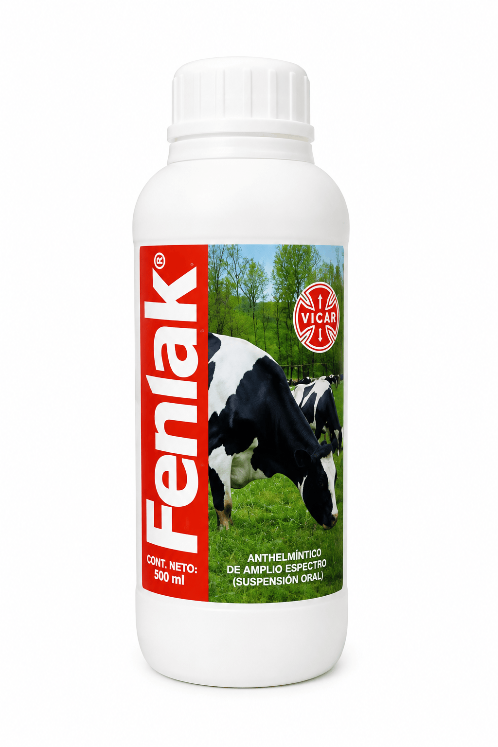 FENLAK VICAR