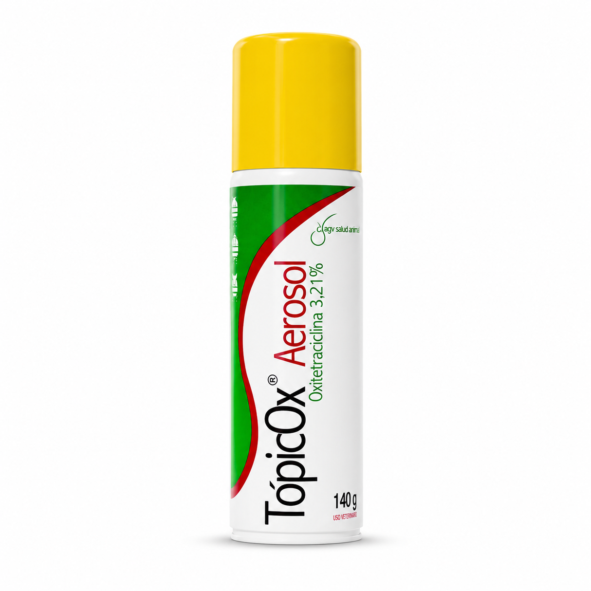TopicOx Aerosol