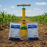 Lorsban SK 2.5% DP – Insecticida Agrícola Polvo Seco (DP)