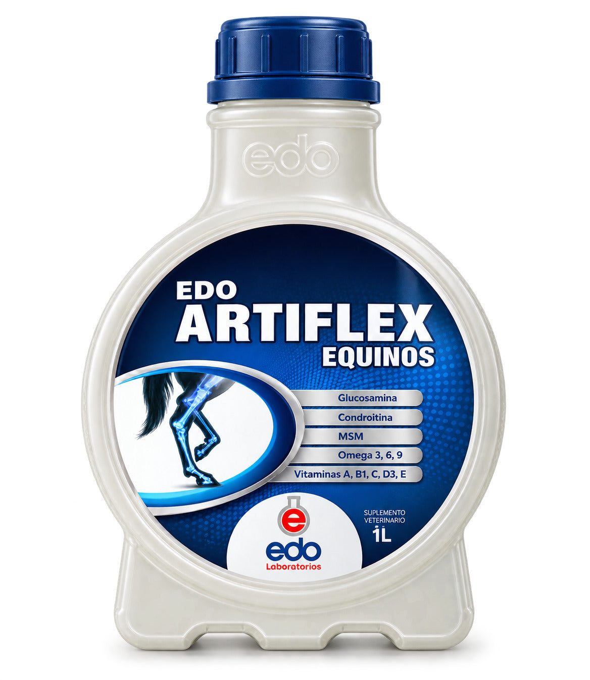 EDO ARTIFLEX EQUINOS X 1000 ML