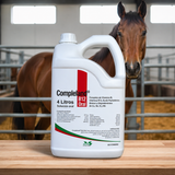 COMPLELAND ORAL GARRAFA  X 4LT VETERLAND
