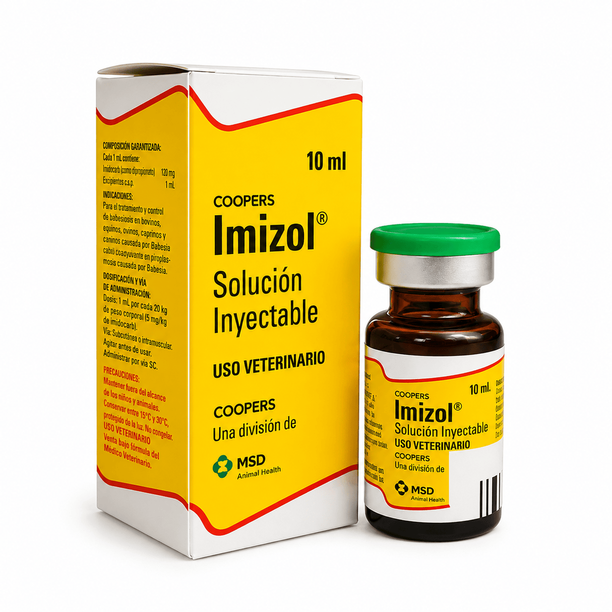 IMIZOL MSD
