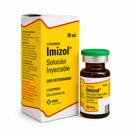 IMIZOL MSD