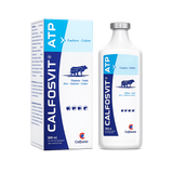 CALFOSVIT  ATP X  50 ML CALIFORNIA