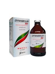 DYNABOLIN 50 X 250 ML KYROVET