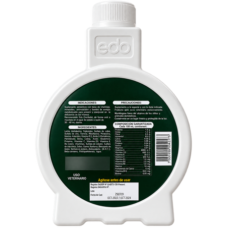 EDO CRECITECH - 1 L