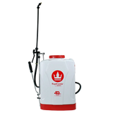 Fumigadora Manual RoyalCondor® La Activa