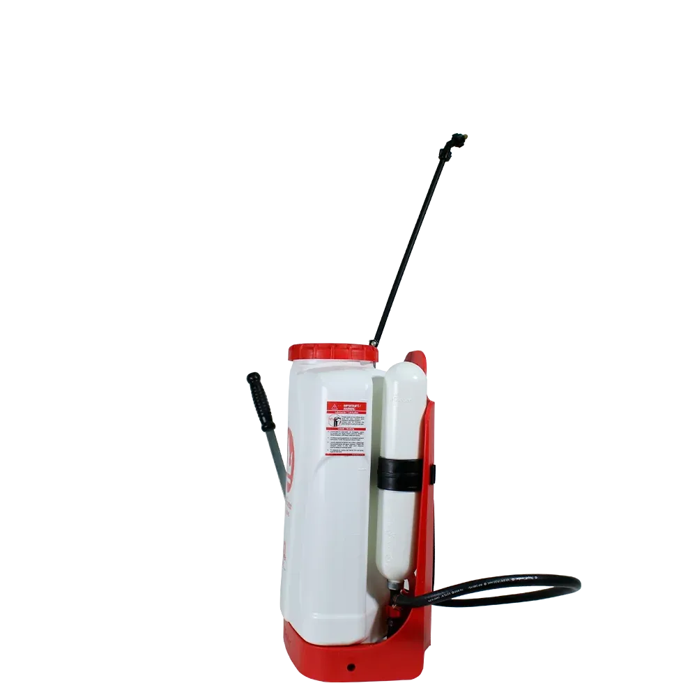 Fumigadora Manual RoyalCondor® La Activa