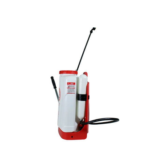 Fumigadora Manual RoyalCondor® La Activa