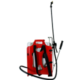 Fumigadora Manual RoyalCondor® La Activa