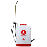 Fumigadora Manual RoyalCondor® La Aliada