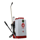 Fumigadora Manual RoyalCondor® La Aliada