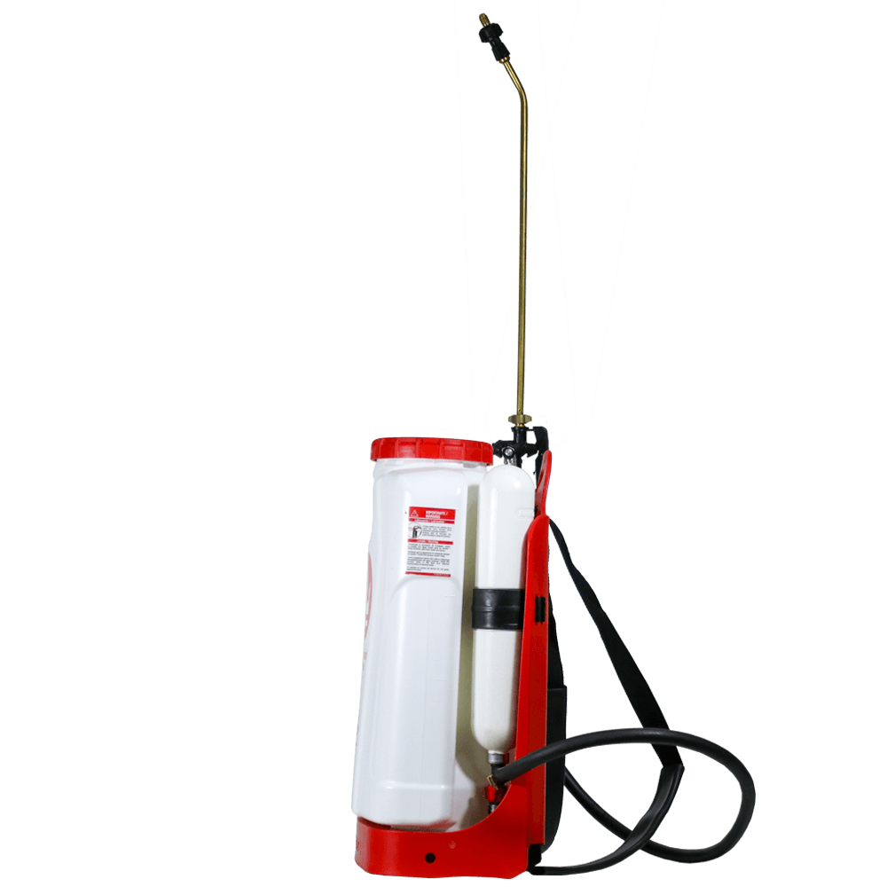 Fumigadora Manual RoyalCondor® La Aliada