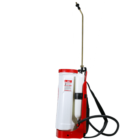 Fumigadora Manual RoyalCondor® La Aliada