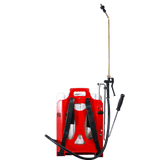 Fumigadora Manual RoyalCondor® La Aliada