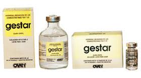 GESTAR OVER