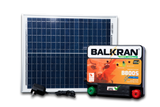 Kit Solar Balkran B800S 15 km