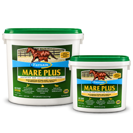 MARE PLUS - FARNAM 5 LB