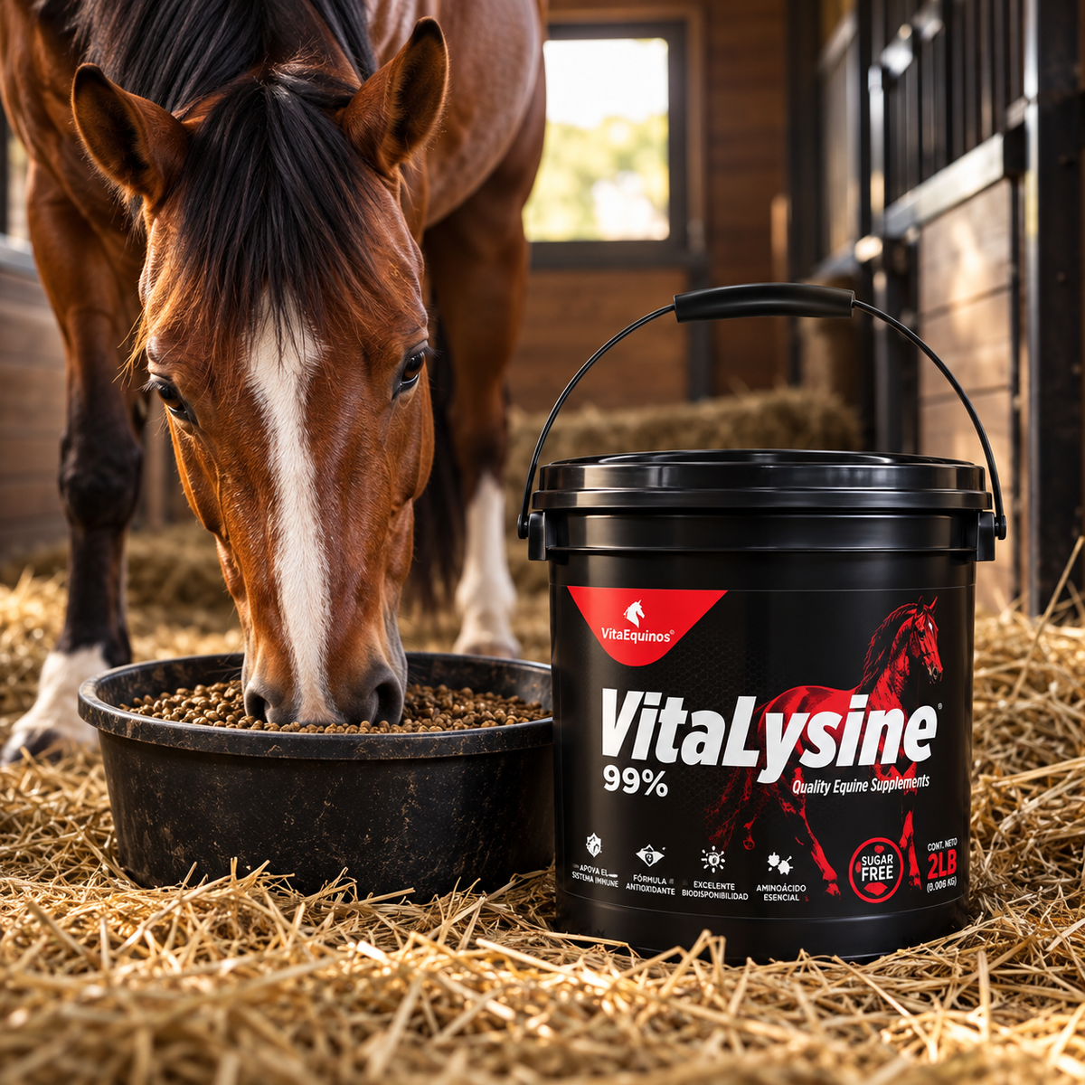 VITALYSINE