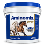 Aminomix Forte - Vetnil