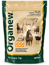 Organew® Vetnil 1 kg