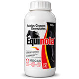 Equinola Ácidos Grasos Esenciales 4 L