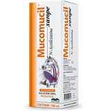 Mucomucil® Vetnil 500 mL