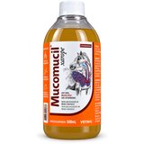 Mucomucil® Vetnil 500 mL