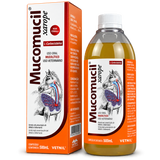 Mucomucil® Vetnil 500 mL