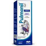 Pulmonil® Gel Vetnil 500 mL