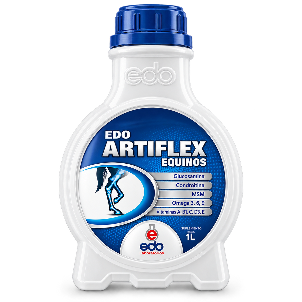 EDO ARTIFLEX EQUINOS  1000 ML