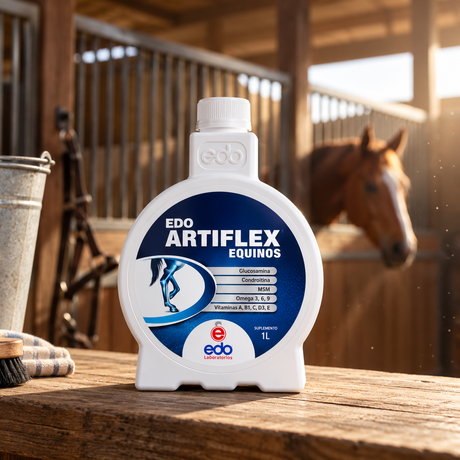 EDO ARTIFLEX EQUINOS  1000 ML