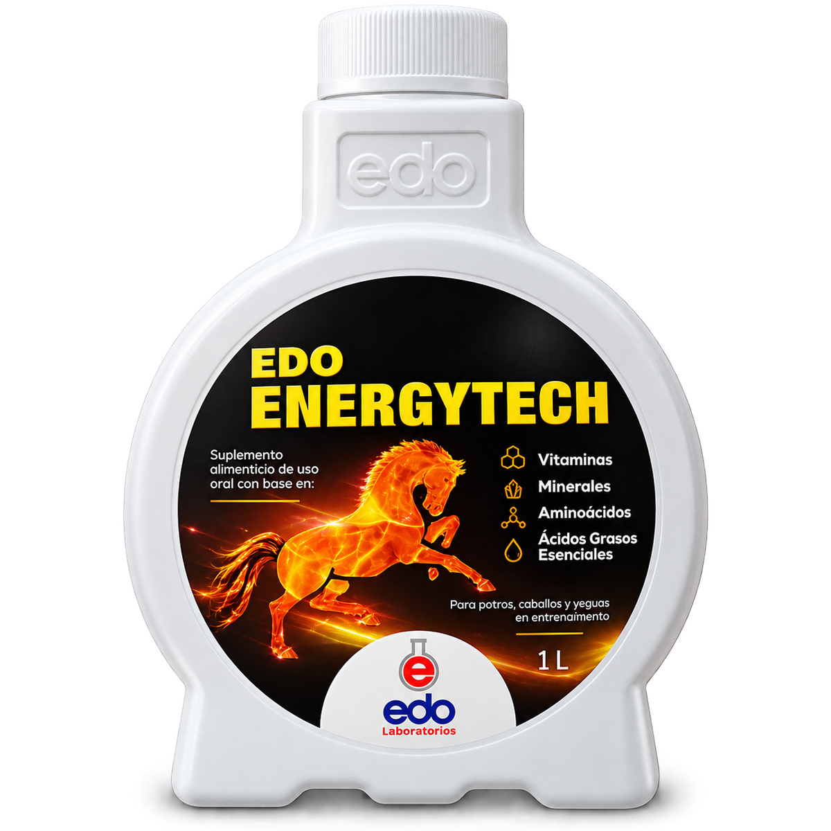EDO ENERGYTECH  1000 ML