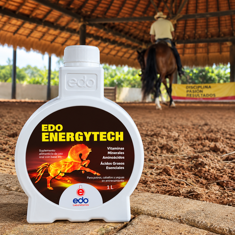 EDO ENERGYTECH  1000 ML