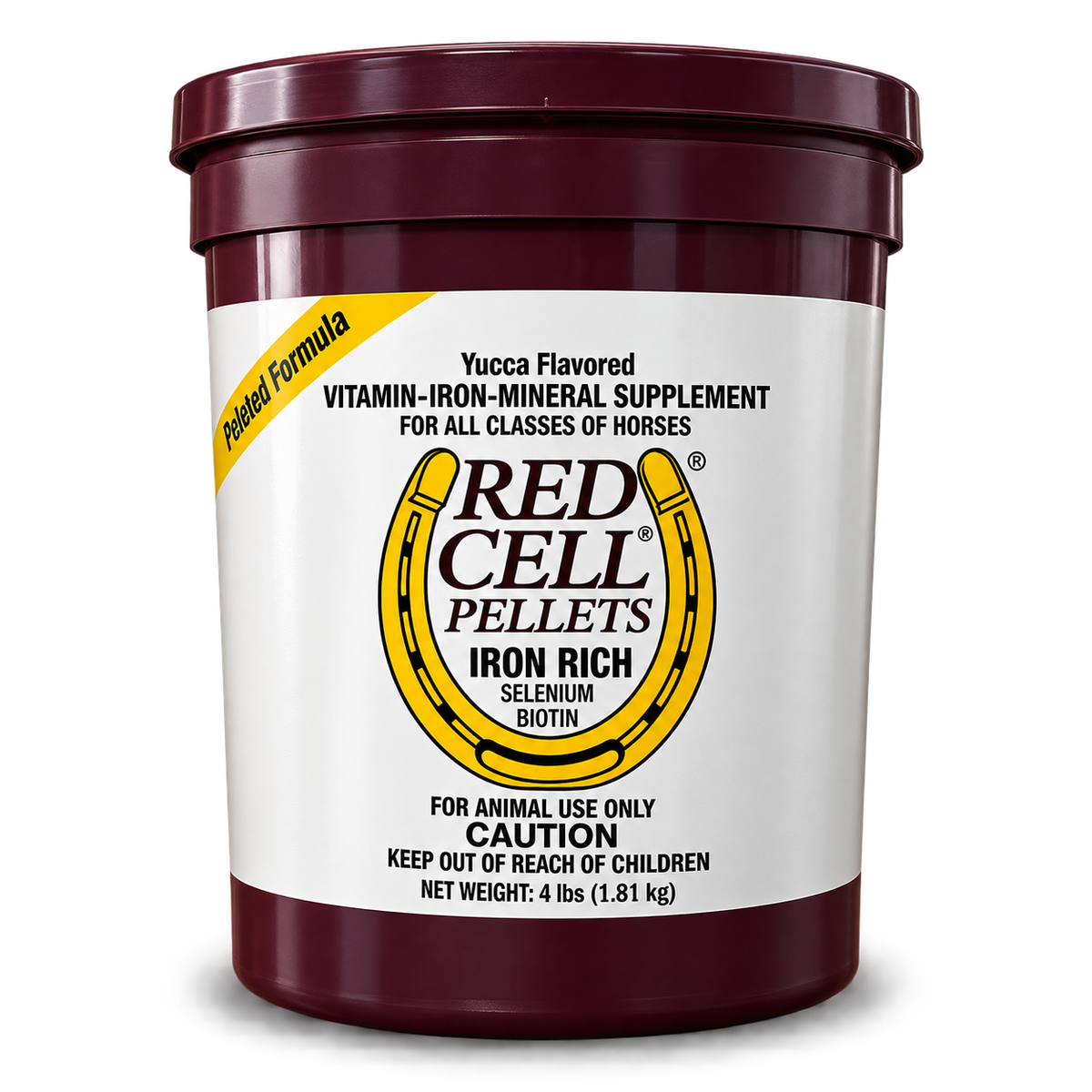 RED CELL PELLETS