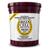 RED CELL PELLETS