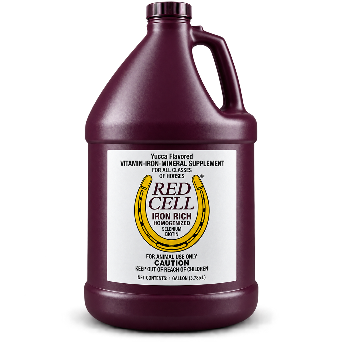 RED CELL