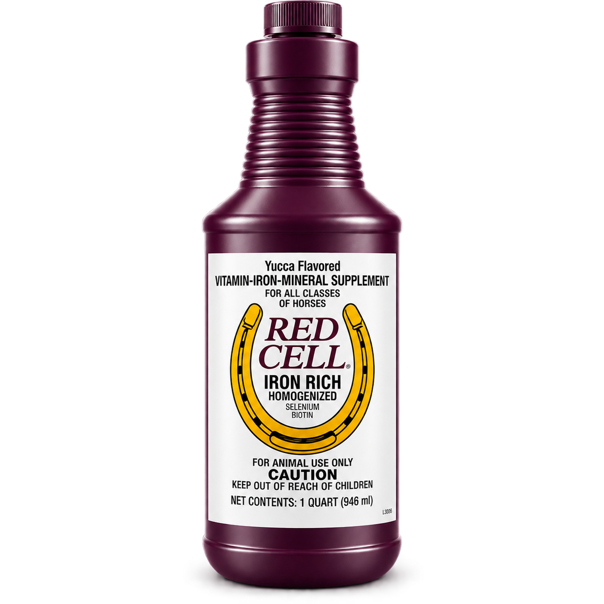 RED CELL
