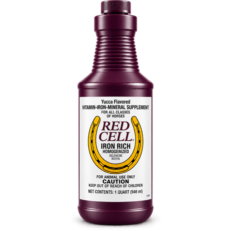RED CELL