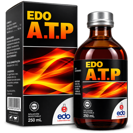 EDO ATP