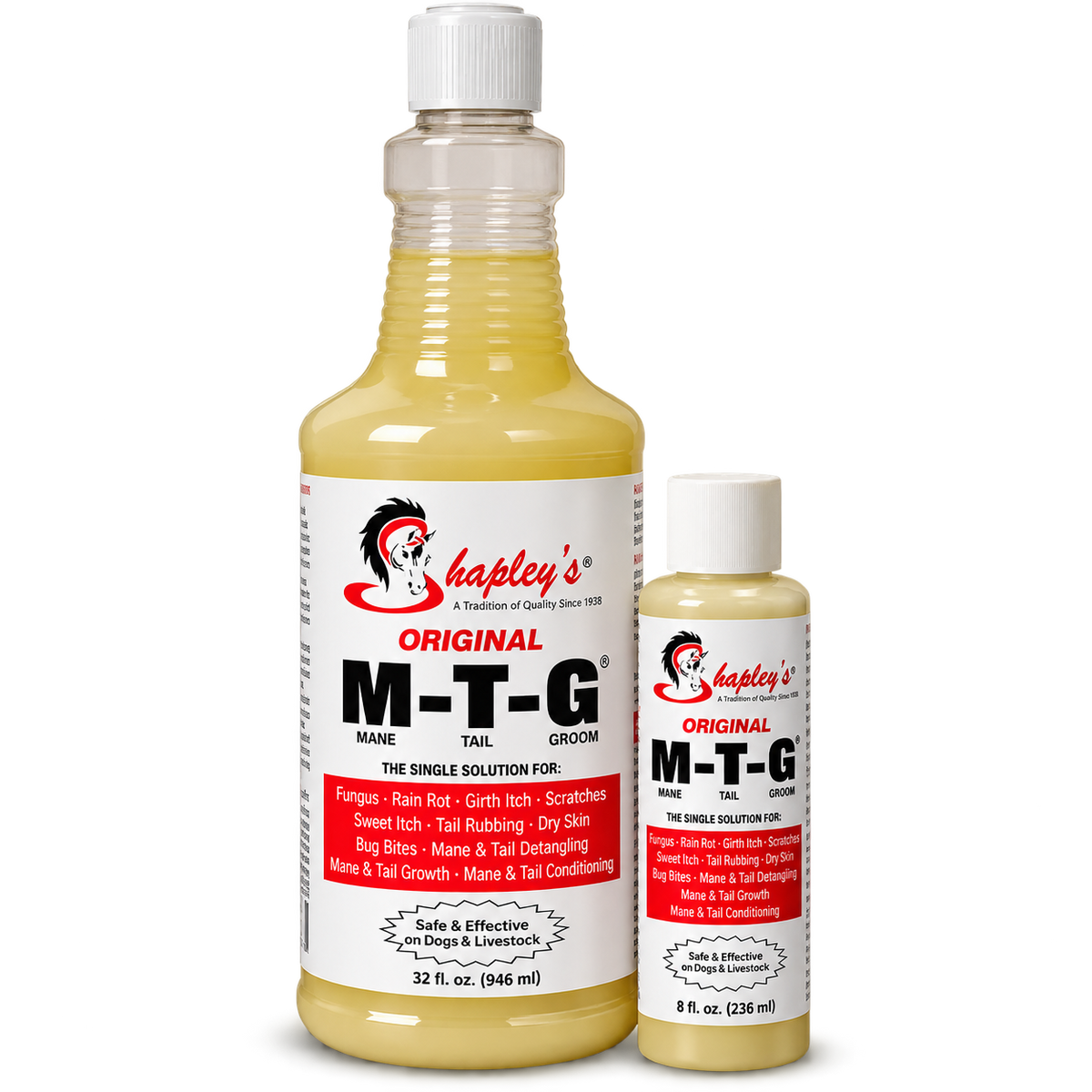 M-T-G ORIGINAL  VITA EQUINOS