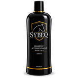 SHAMPOO 2 EN 1  X LT SYBEQ
