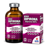 EDO DIPIRONA 50%