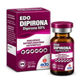 EDO DIPIRONA 50%