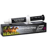 OVERMECTINA TOTAL EQUINOS - OVER